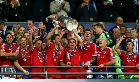 điểm Xếp Hạng Người Chơi Real Madrid Gặp Man City